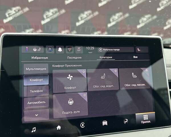 Синий Джип Компас, объемом двигателя 2.4 л и пробегом 119 тыс. км за 18500 $, фото 26 на Automoto.ua