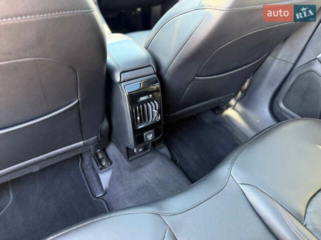 Синий Джип Компас, объемом двигателя 2.36 л и пробегом 27 тыс. км за 20500 $, фото 28 на Automoto.ua