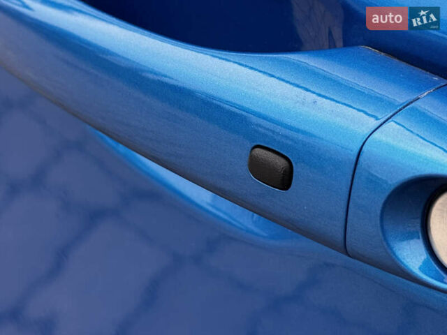 Синий Джип Компас, объемом двигателя 2.36 л и пробегом 53 тыс. км за 18500 $, фото 9 на Automoto.ua