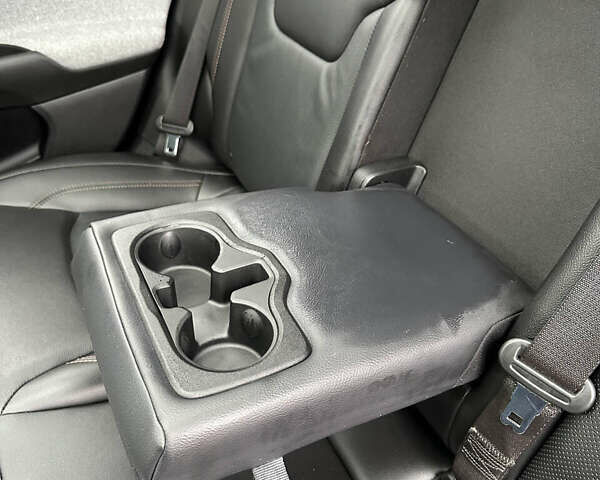 Синій Джип Compass, об'ємом двигуна 2.4 л та пробігом 119 тис. км за 18500 $, фото 47 на Automoto.ua