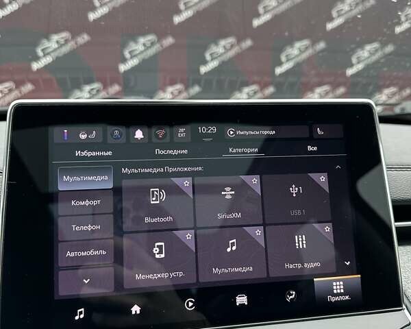 Синий Джип Компас, объемом двигателя 2.4 л и пробегом 119 тыс. км за 18500 $, фото 25 на Automoto.ua