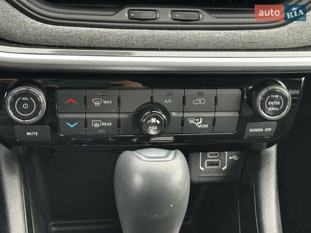 Синий Джип Компас, объемом двигателя 2.36 л и пробегом 53 тыс. км за 18500 $, фото 46 на Automoto.ua