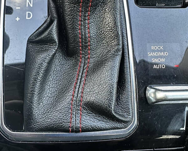 Синій Джип Compass, об'ємом двигуна 2.36 л та пробігом 72 тис. км за 20900 $, фото 45 на Automoto.ua