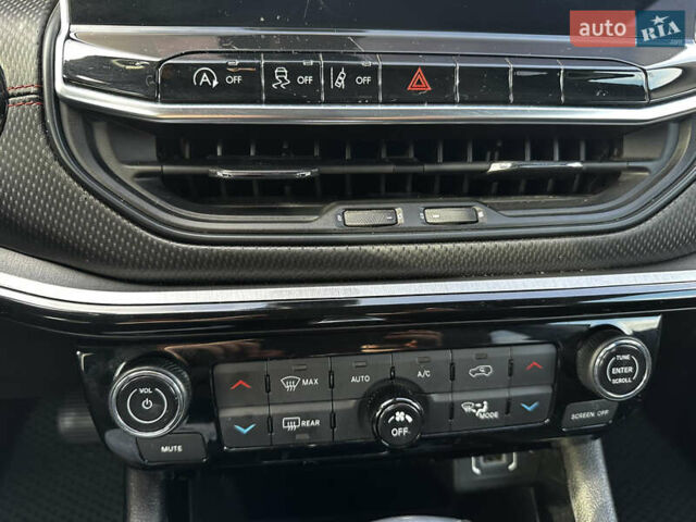 Синій Джип Compass, об'ємом двигуна 2.36 л та пробігом 72 тис. км за 20900 $, фото 43 на Automoto.ua