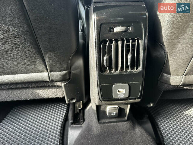 Синій Джип Compass, об'ємом двигуна 2.36 л та пробігом 72 тис. км за 20900 $, фото 29 на Automoto.ua