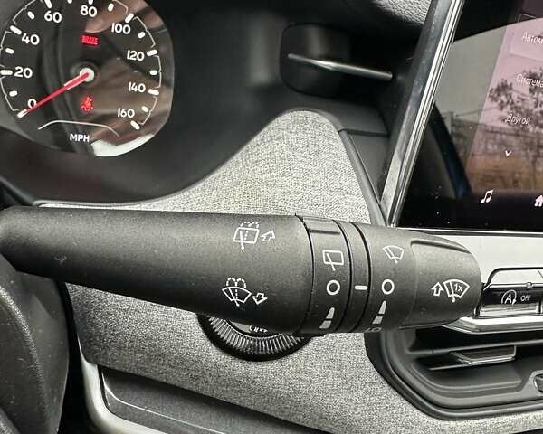 Синий Джип Компас, объемом двигателя 2.4 л и пробегом 119 тыс. км за 18500 $, фото 44 на Automoto.ua