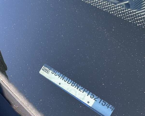 Синій Джип Compass, об'ємом двигуна 2 л та пробігом 82 тис. км за 19999 $, фото 42 на Automoto.ua