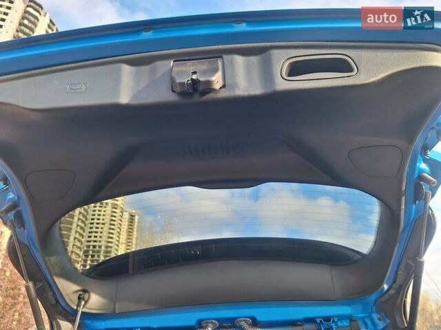 Синій Джип Compass, об'ємом двигуна 2 л та пробігом 75 тис. км за 20999 $, фото 106 на Automoto.ua