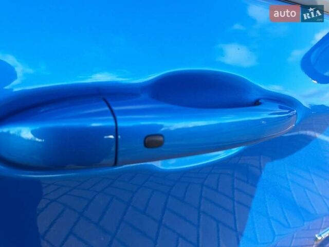 Синій Джип Compass, об'ємом двигуна 2 л та пробігом 75 тис. км за 20999 $, фото 43 на Automoto.ua