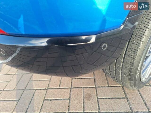 Синій Джип Compass, об'ємом двигуна 2 л та пробігом 75 тис. км за 20999 $, фото 44 на Automoto.ua