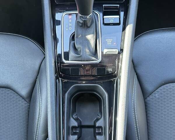 Синій Джип Compass, об'ємом двигуна 2 л та пробігом 82 тис. км за 19999 $, фото 33 на Automoto.ua