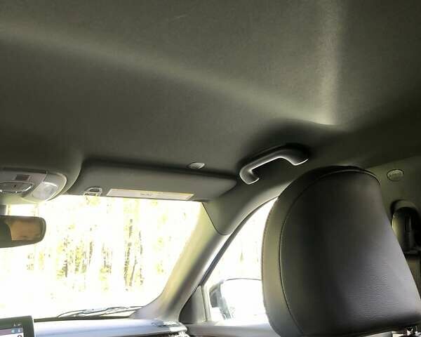 Синий Джип Компас, объемом двигателя 2 л и пробегом 28 тыс. км за 21200 $, фото 51 на Automoto.ua