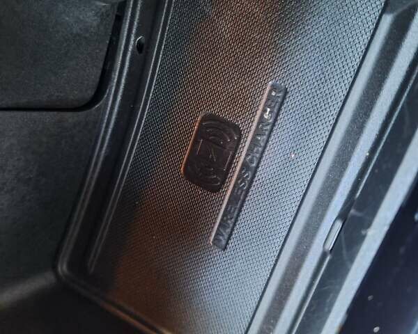 Синій Джип Compass, об'ємом двигуна 2 л та пробігом 75 тис. км за 20999 $, фото 73 на Automoto.ua