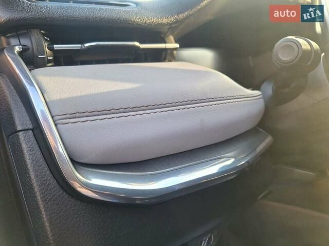 Синій Джип Compass, об'ємом двигуна 2 л та пробігом 75 тис. км за 20999 $, фото 61 на Automoto.ua