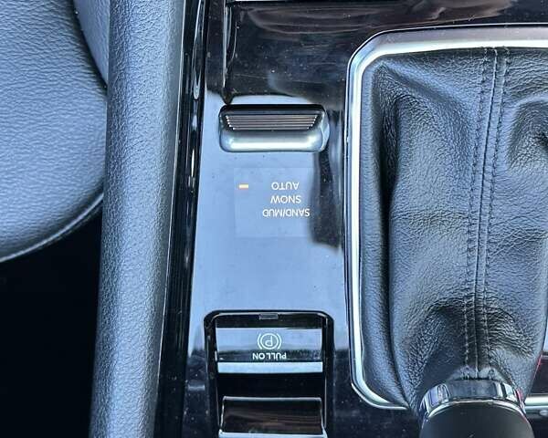 Синий Джип Компас, объемом двигателя 2 л и пробегом 82 тыс. км за 19999 $, фото 37 на Automoto.ua