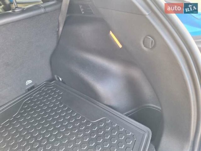 Синій Джип Compass, об'ємом двигуна 2 л та пробігом 75 тис. км за 20999 $, фото 114 на Automoto.ua