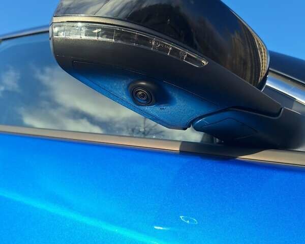 Синій Джип Compass, об'ємом двигуна 2 л та пробігом 75 тис. км за 20999 $, фото 33 на Automoto.ua