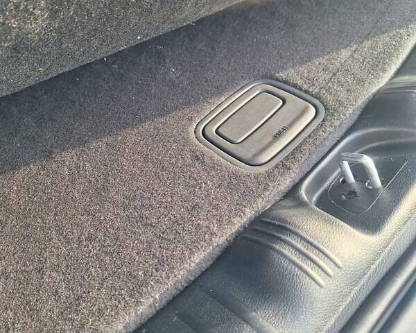 Синій Джип Compass, об'ємом двигуна 2 л та пробігом 75 тис. км за 20999 $, фото 108 на Automoto.ua