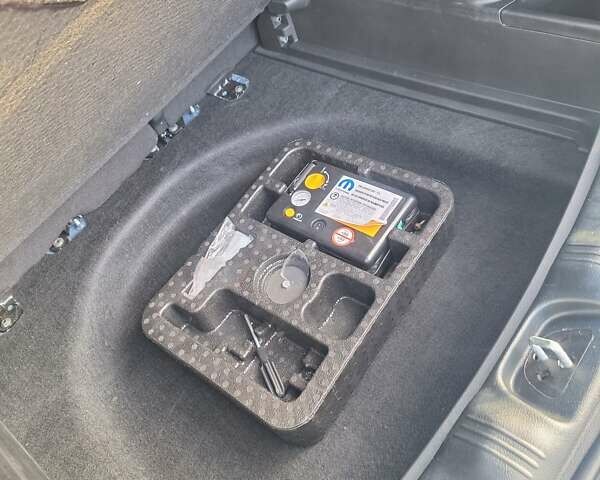 Синій Джип Compass, об'ємом двигуна 2 л та пробігом 75 тис. км за 20999 $, фото 109 на Automoto.ua