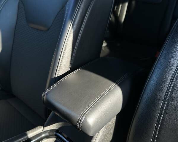 Синій Джип Compass, об'ємом двигуна 2 л та пробігом 82 тис. км за 19999 $, фото 40 на Automoto.ua