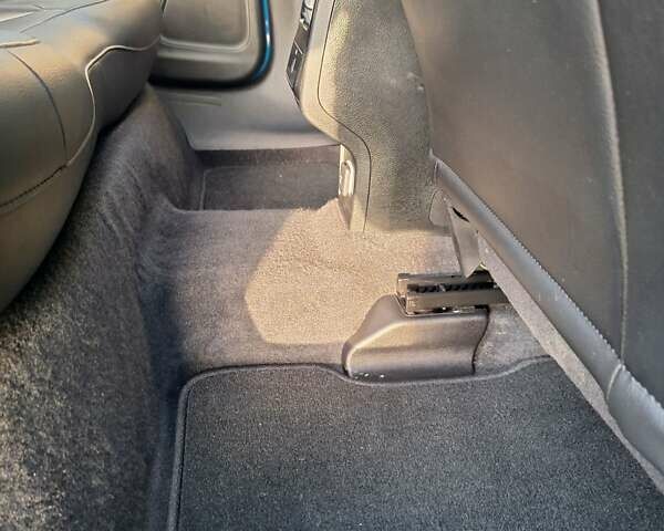 Синій Джип Compass, об'ємом двигуна 2 л та пробігом 75 тис. км за 20999 $, фото 83 на Automoto.ua