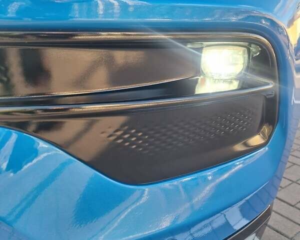 Синій Джип Compass, об'ємом двигуна 2 л та пробігом 75 тис. км за 20999 $, фото 29 на Automoto.ua