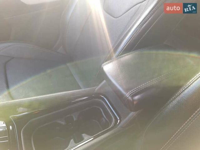 Синій Джип Compass, об'ємом двигуна 2 л та пробігом 75 тис. км за 20999 $, фото 64 на Automoto.ua