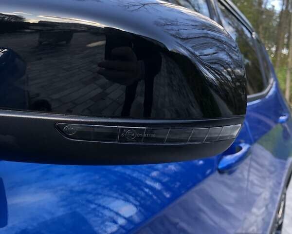 Синий Джип Компас, объемом двигателя 2 л и пробегом 28 тыс. км за 21200 $, фото 33 на Automoto.ua