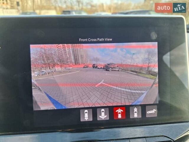 Синій Джип Compass, об'ємом двигуна 2 л та пробігом 75 тис. км за 20999 $, фото 95 на Automoto.ua