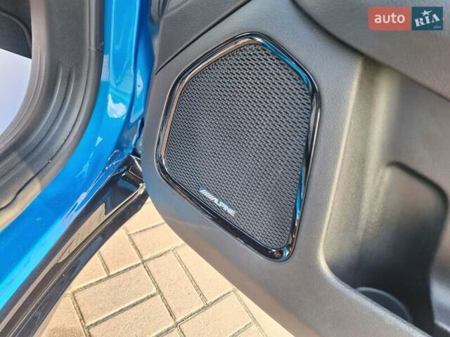 Синій Джип Compass, об'ємом двигуна 2 л та пробігом 75 тис. км за 20999 $, фото 67 на Automoto.ua