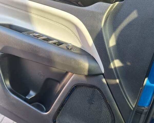 Синій Джип Compass, об'ємом двигуна 2 л та пробігом 75 тис. км за 20999 $, фото 55 на Automoto.ua