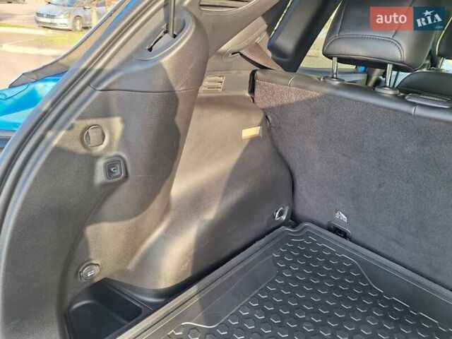 Синій Джип Compass, об'ємом двигуна 2 л та пробігом 75 тис. км за 20999 $, фото 112 на Automoto.ua