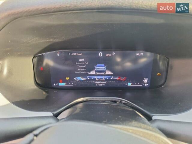 Синій Джип Compass, об'ємом двигуна 2 л та пробігом 75 тис. км за 20999 $, фото 99 на Automoto.ua