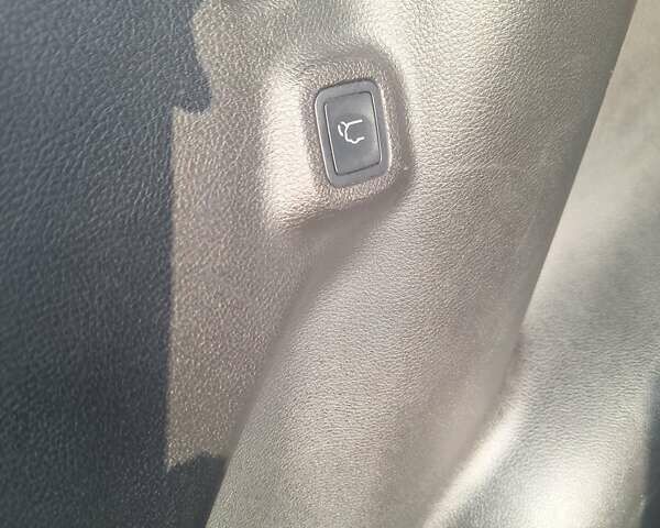 Синій Джип Compass, об'ємом двигуна 2 л та пробігом 75 тис. км за 20999 $, фото 113 на Automoto.ua