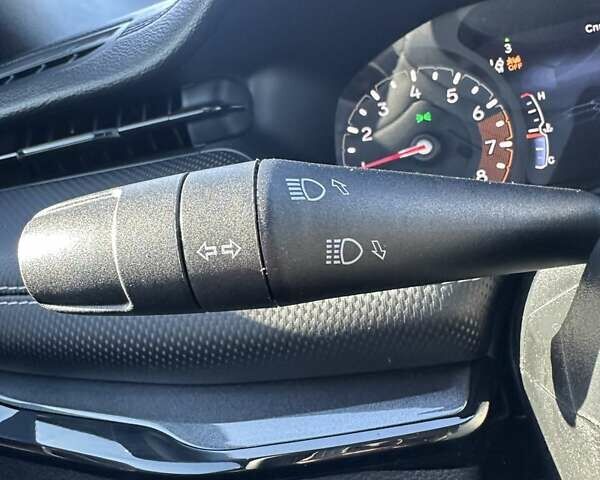 Синій Джип Compass, об'ємом двигуна 2 л та пробігом 82 тис. км за 19999 $, фото 36 на Automoto.ua