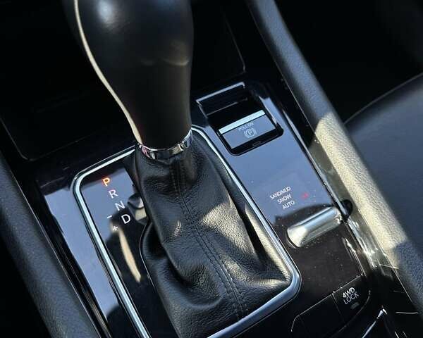 Синій Джип Compass, об'ємом двигуна 2 л та пробігом 82 тис. км за 19999 $, фото 23 на Automoto.ua