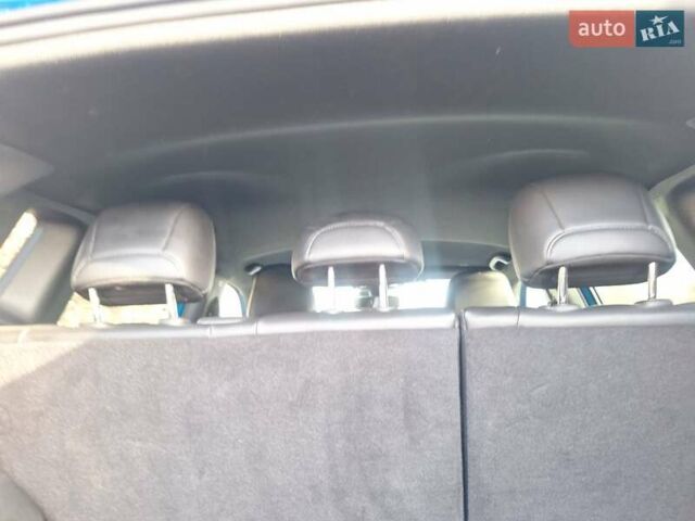 Синій Джип Compass, об'ємом двигуна 2 л та пробігом 75 тис. км за 20999 $, фото 111 на Automoto.ua