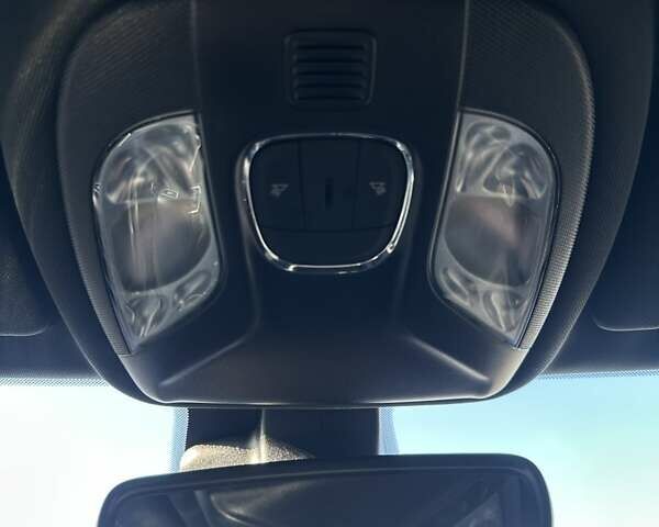 Синий Джип Компас, объемом двигателя 2 л и пробегом 82 тыс. км за 19999 $, фото 32 на Automoto.ua