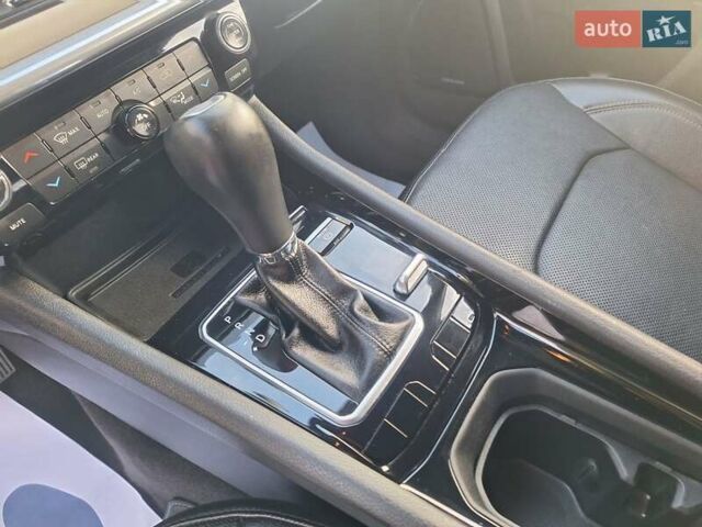 Синій Джип Compass, об'ємом двигуна 2 л та пробігом 75 тис. км за 20999 $, фото 63 на Automoto.ua