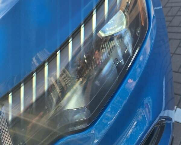 Синій Джип Compass, об'ємом двигуна 2 л та пробігом 75 тис. км за 20999 $, фото 28 на Automoto.ua