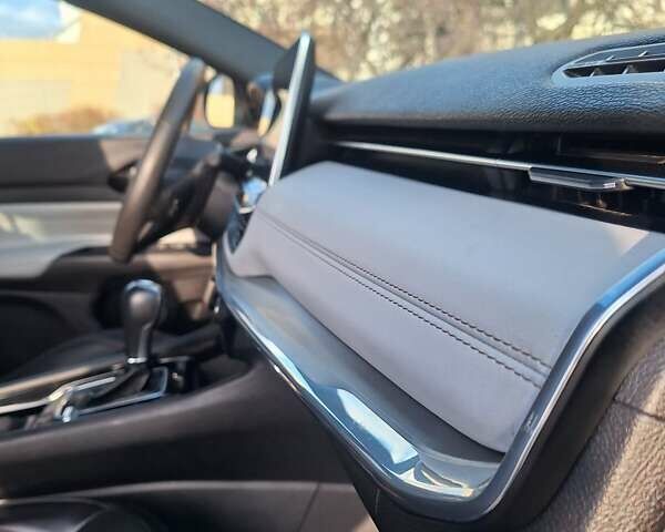 Синій Джип Compass, об'ємом двигуна 2 л та пробігом 75 тис. км за 20999 $, фото 78 на Automoto.ua