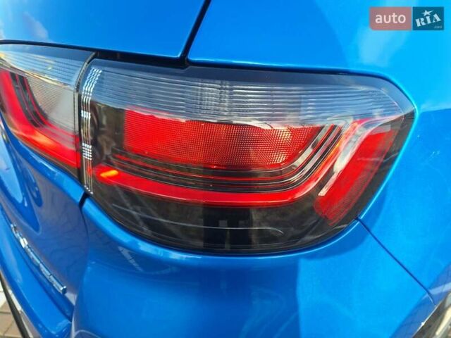 Синій Джип Compass, об'ємом двигуна 2 л та пробігом 75 тис. км за 20999 $, фото 42 на Automoto.ua