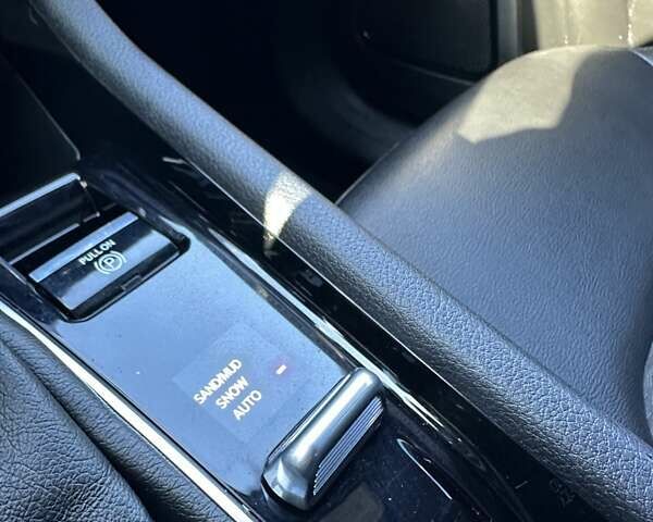 Синій Джип Compass, об'ємом двигуна 2 л та пробігом 82 тис. км за 19999 $, фото 38 на Automoto.ua