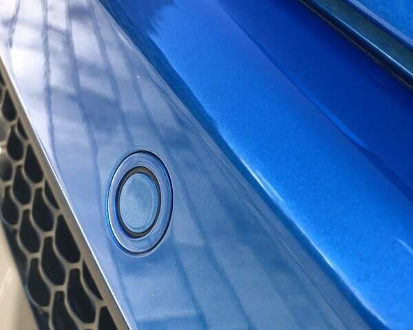 Синий Джип Компас, объемом двигателя 2 л и пробегом 28 тыс. км за 21200 $, фото 26 на Automoto.ua