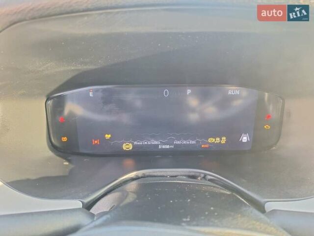 Синій Джип Compass, об'ємом двигуна 2 л та пробігом 75 тис. км за 20999 $, фото 92 на Automoto.ua