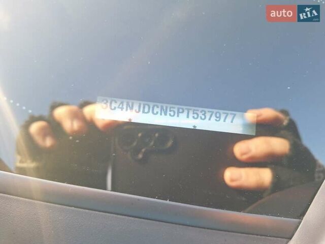 Синій Джип Compass, об'ємом двигуна 2 л та пробігом 75 тис. км за 20999 $, фото 34 на Automoto.ua