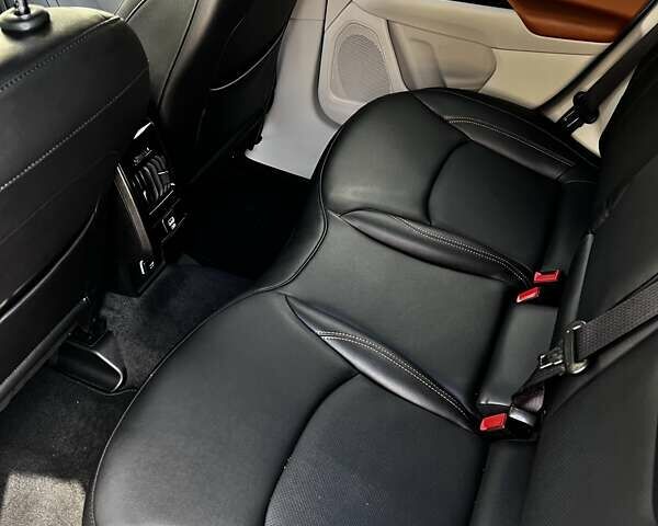 Синий Джип Компас, объемом двигателя 2 л и пробегом 28 тыс. км за 21200 $, фото 64 на Automoto.ua