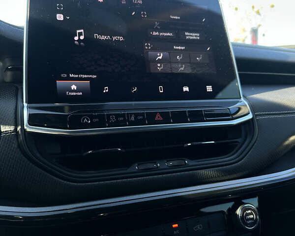 Синий Джип Компас, объемом двигателя 2 л и пробегом 82 тыс. км за 19999 $, фото 22 на Automoto.ua