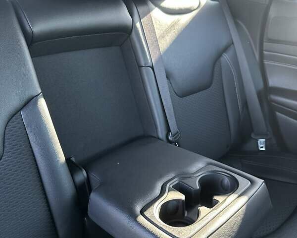 Синій Джип Compass, об'ємом двигуна 2 л та пробігом 82 тис. км за 19999 $, фото 29 на Automoto.ua