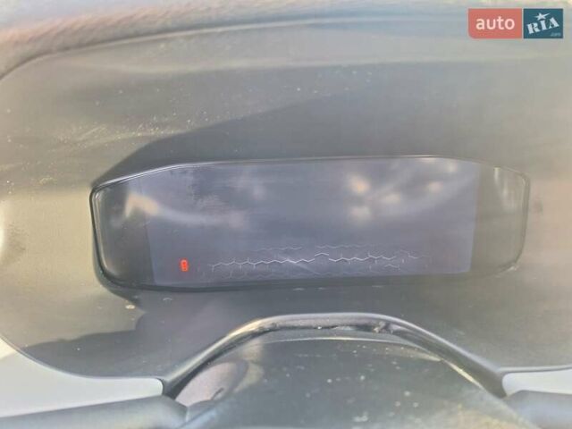 Синій Джип Compass, об'ємом двигуна 2 л та пробігом 75 тис. км за 20999 $, фото 91 на Automoto.ua